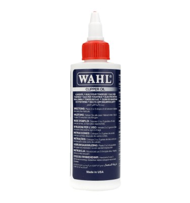 Oliwka do konserwacji WAHL 118,30 ml