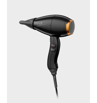 Suszarka VALERA 9200 IONIC PLUS black