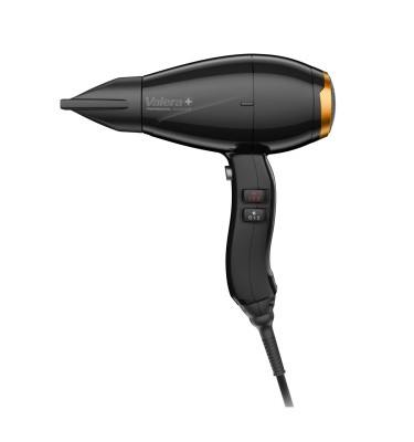 Suszarka VALERA 9200 IONIC PLUS black