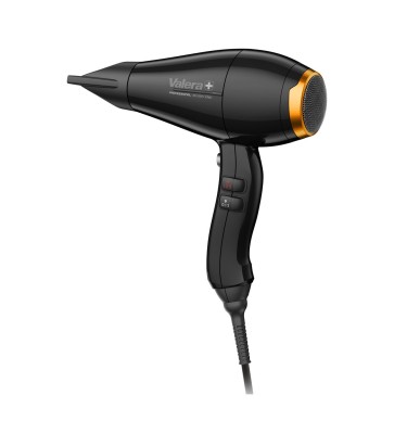 Suszarka VALERA 8500 IONIC Rotocord night black