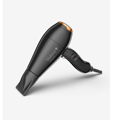 Suszarka VALERA 8500 IONIC Rotocord night black