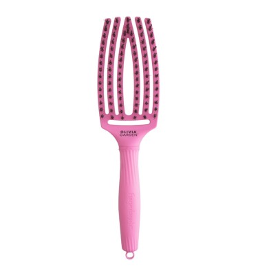 Szczotka OLIVIA GARDEN Fingerbrush Combo Polar Blue