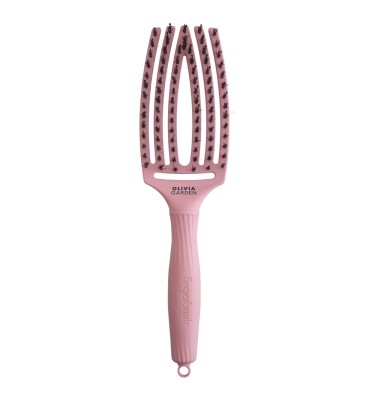 Szczotka OLIVIA GARDEN Fingerbrush Combo Polar Blue