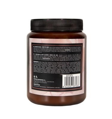 Maska VEGAIROA Smooth Plex 1000 ml