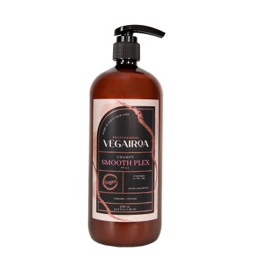 Szampon VEGAIROA Smooth Plex 1000 ml
