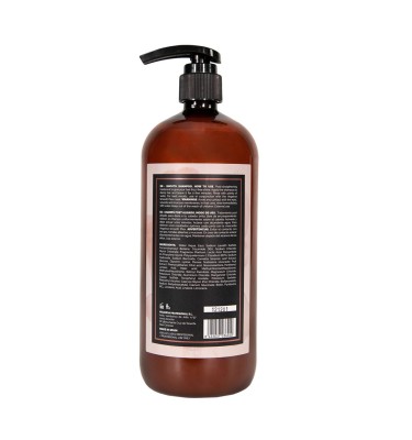 Szampon VEGAIROA Smooth Plex 1000 ml