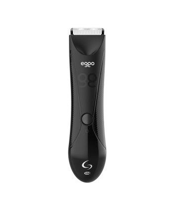 Trymer bezprzewodowy GA.MA EGGO USB hair&body