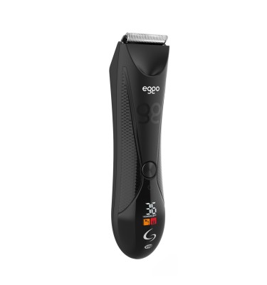 Trymer bezprzewodowy GA.MA EGGO USB hair&body