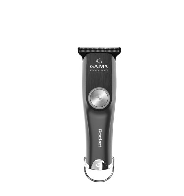 Trymer bezprzewodowy GA.MA Rocket USB