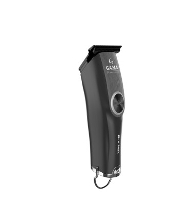 Trymer bezprzewodowy GA.MA Rocket USB
