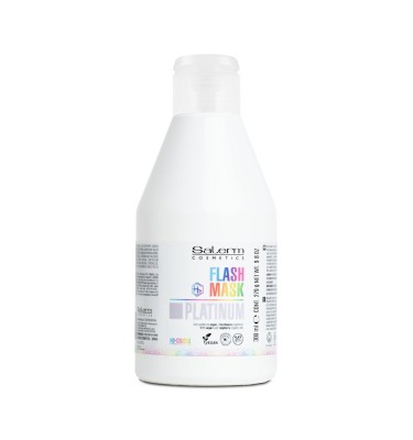 Maska koloryzująca SALERM różne kolory 300ml
