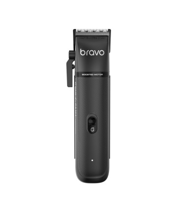 Maszynka GA.MA BRAVO GEAR Cordless