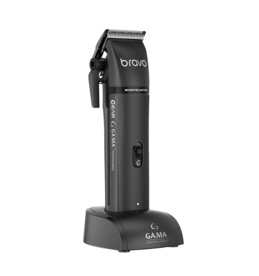 Maszynka GA.MA BRAVO GEAR Cordless