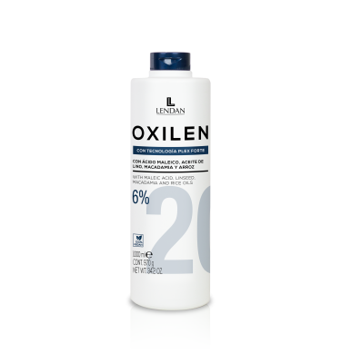 Oksydant LENDAN OXILEN 20V 1000ml