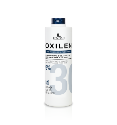 Oksydant LENDAN OXILEN 30V 1000ml
