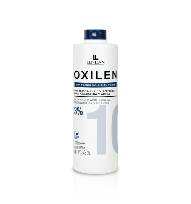 Oksydant LENDAN OXILEN 10V 1000ml