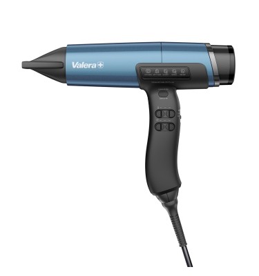 Suszarka VALERA GeniusCare AI Pulse Pacific Blue