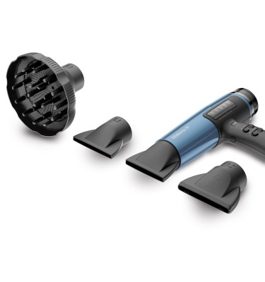 Suszarka VALERA GeniusCare AI Pulse Pacific Blue 2400W