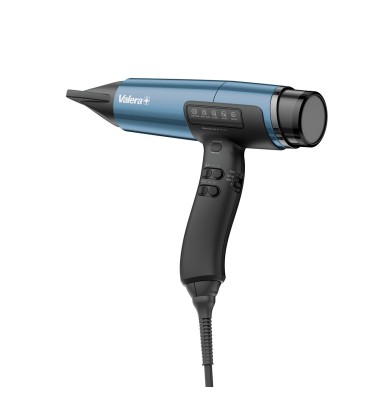 Suszarka VALERA GeniusCare AI Pulse Pacific Blue