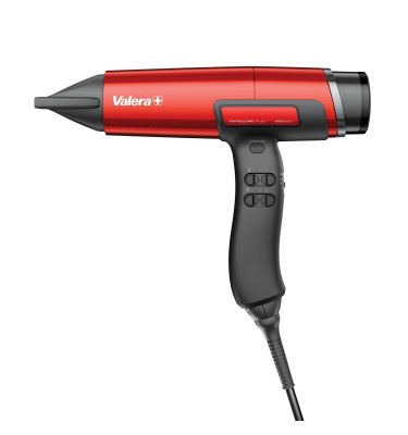Suszarka VALERA MatrixCare AI Pulse Metalic Red