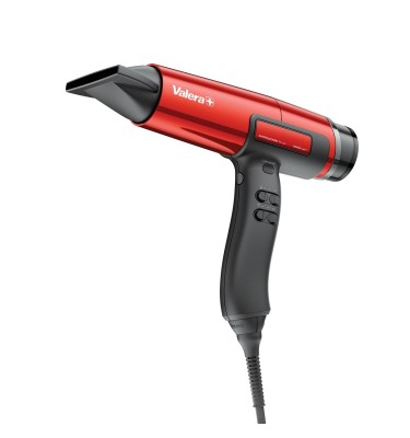 Suszarka VALERA MatrixCare AI Pulse Metalic Red 2400W