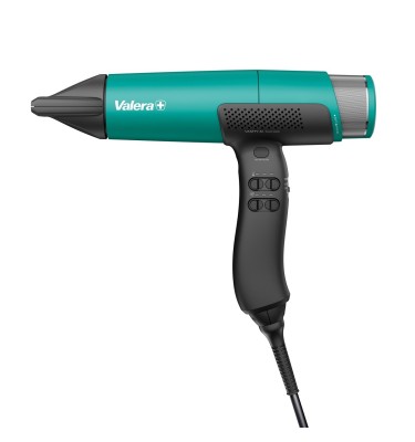 Suszarka VALERA VanityCare AI Emerald Pulse