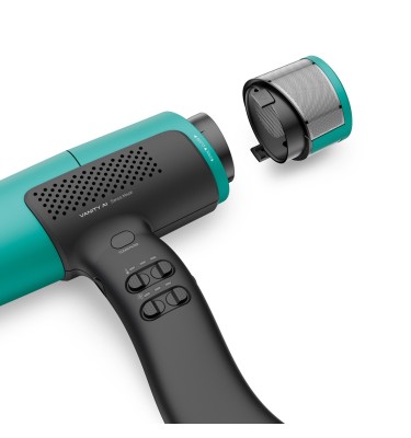 Suszarka VALERA VanityCare AI Emerald Pulse