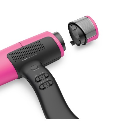 Suszarka VALERA VanityCare AI Magenta Blaze