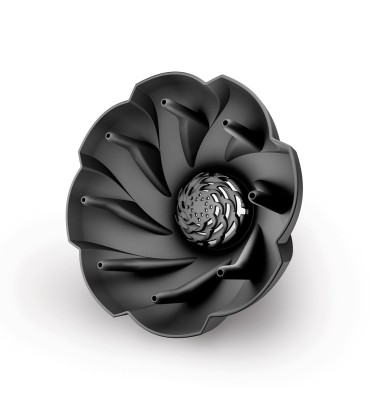 Dyfuzor Natural Twirl do suszarek VALERA
