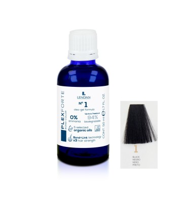 Farba olejowa LENDAN Color Plex Forte 50ml