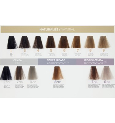 Barwnik LENDAN Color Plex Forte 50ml