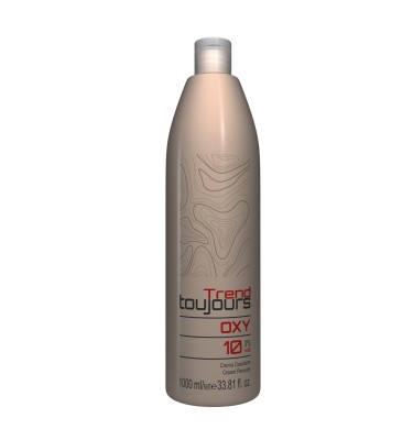 Oksydant TREND TOUJOURS 10 VOL 3% 1000ml