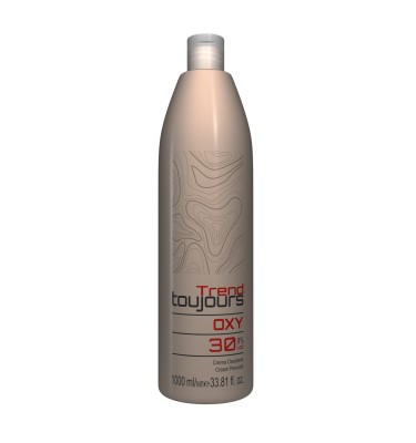Oksydant TREND TOUJOURS 30 VOL 9% 1000ml