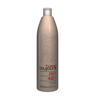 Oksydant TREND TOUJOURS 40 VOL 12% 1000ml