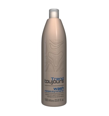 Szampon TREND TOUJOURS 1000ml