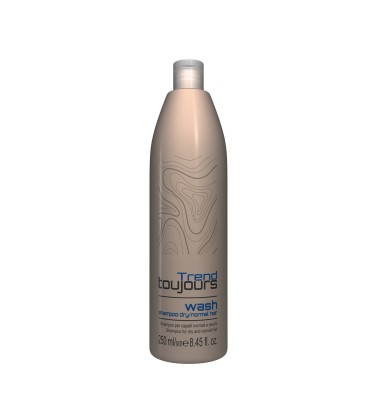 Szampon TREND TOUJOURS 250ml