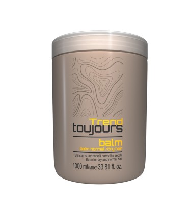 Balsam TREND TOUJOURS 1000ml