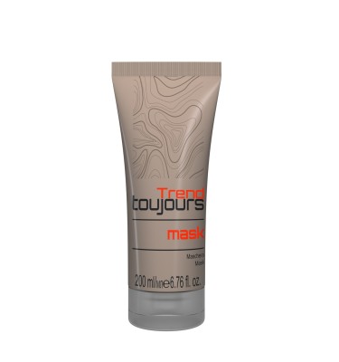 Maska po farbowaniu TREND TOUJOURS 200ml