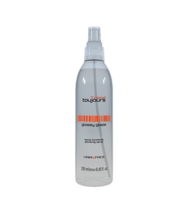 Spray nabłyszczający TREND TOUJOURS Glossy Glaze 250ml