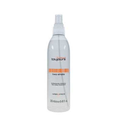 Odżywka dwufazowa TREND TOUJOURS Two Shots 250ml