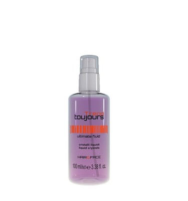 Liquid crystals TREND TOUJOURS Ultimate Fluid 100ml