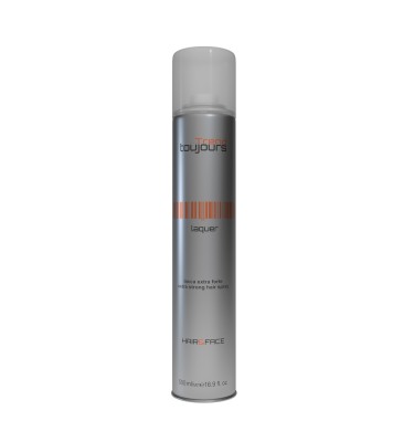 Lakier TREND TOUJOURS Extra Strong 500ml