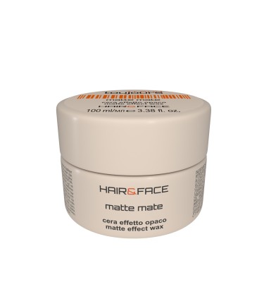 Pomada do włosów TREND TOUJOURS Matte Mate 100ml