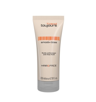 Lekki krem do stylizacji TREND TOUJOURS Smooth Bliss 200ml