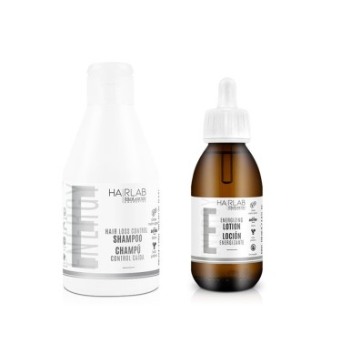 Zestaw HAIRLAB przeciw wypadaniu włosów