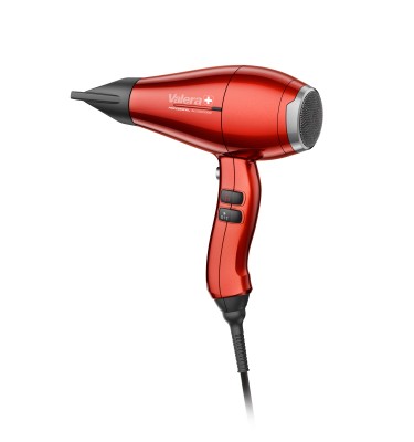 Suszarka VALERA 8500 IONIC Rotocord red