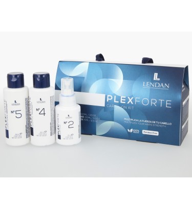 Zestaw LENDAN Plex Forte Mini Set