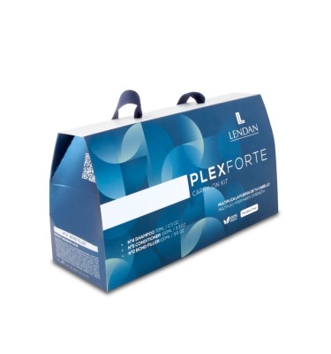 Zestaw LENDAN Plex Forte Mini Set