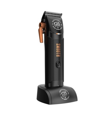 Maszynka GA.MA GBS ULTRA SMOOTH CORDLESS