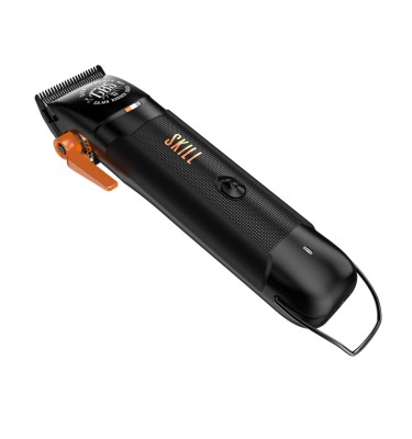 Maszynka GA.MA GBS ULTRA SKILL CORDLESS